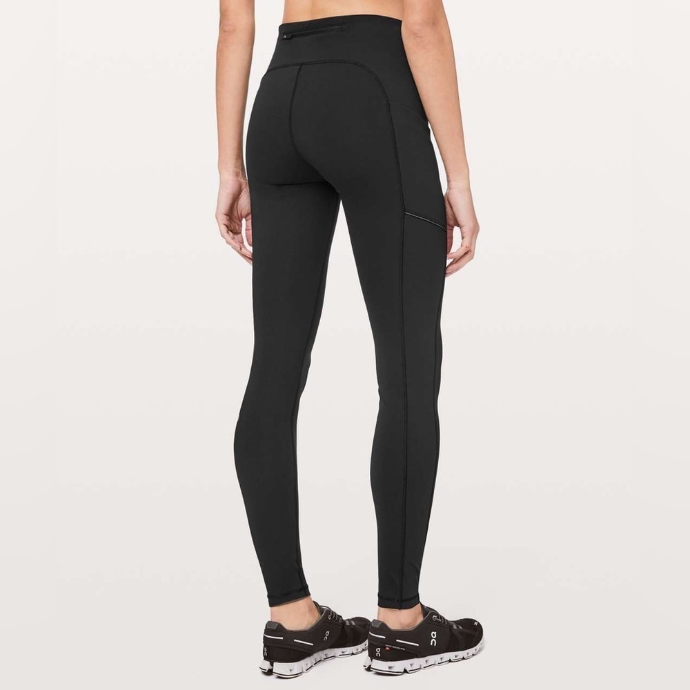 Lululemon Speed Up Tight size 2 - Picture 4 of 15
